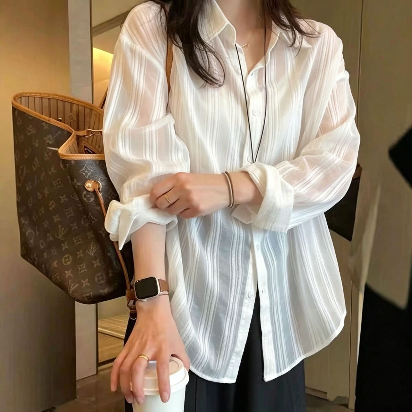 Casual Shirts