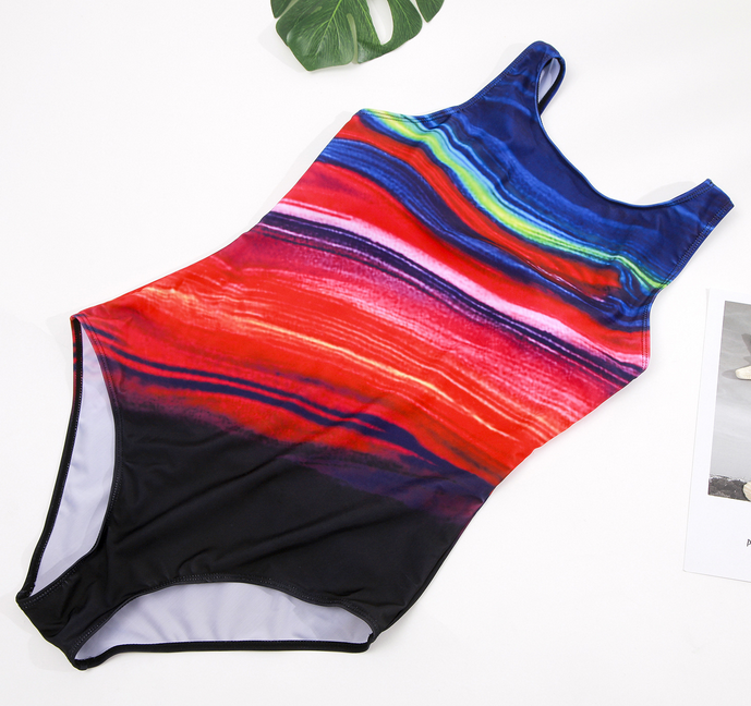 Chromatic Swimwear