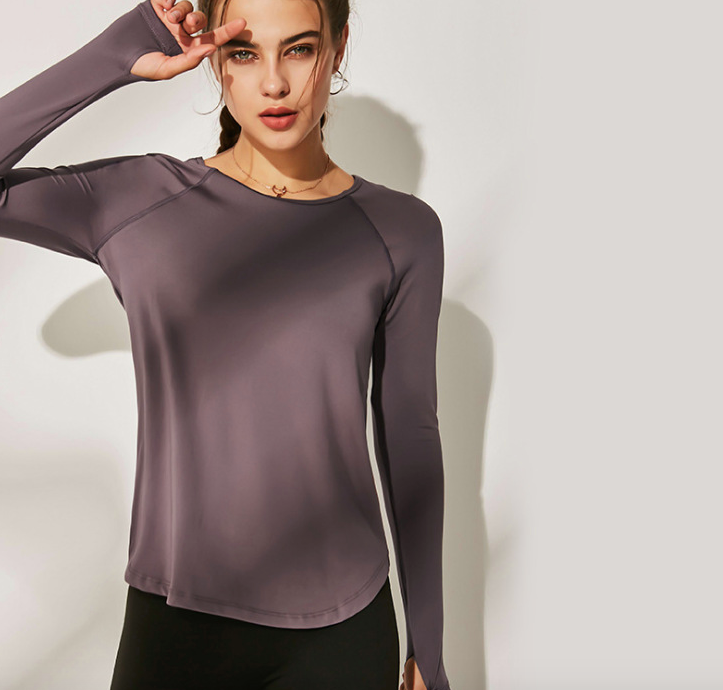 Yoga Top