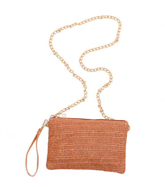 Grass Cross Bag