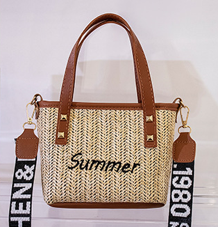 Summer Beach Bag