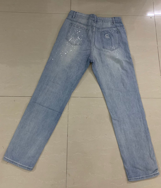 Casual Jeans