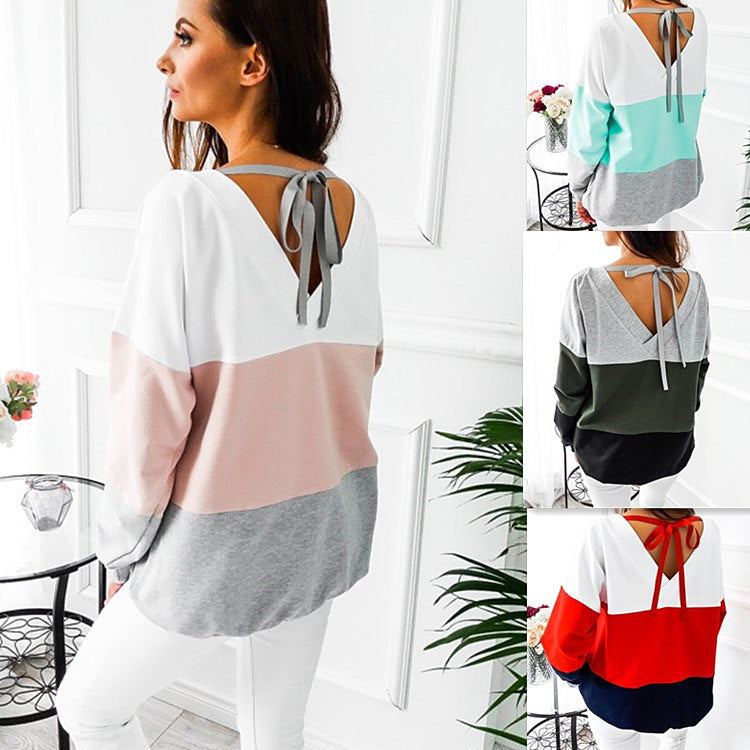 Casual Top, top, VIVIMARKS
