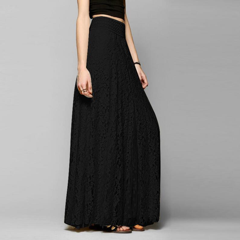 Lace Skirt