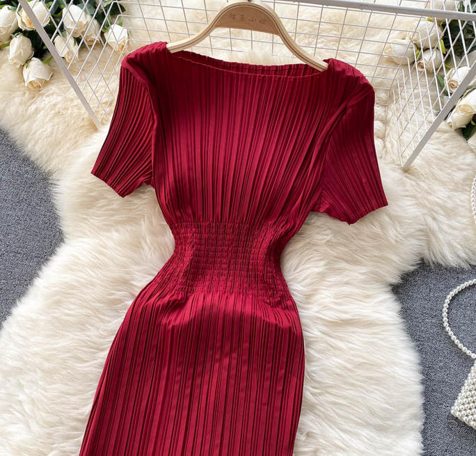 Knit Dress