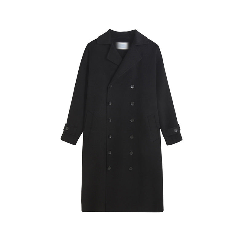 Casual Coat