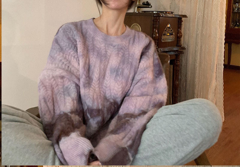 Casual Sweater