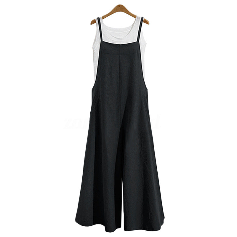 Casual Romper