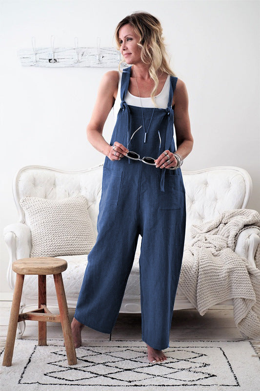 Casual Romper