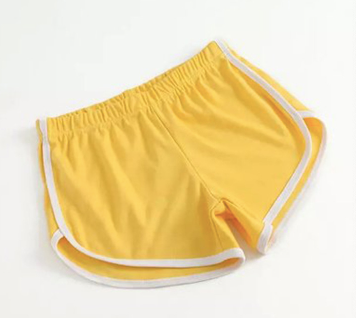 Casual Shorts
