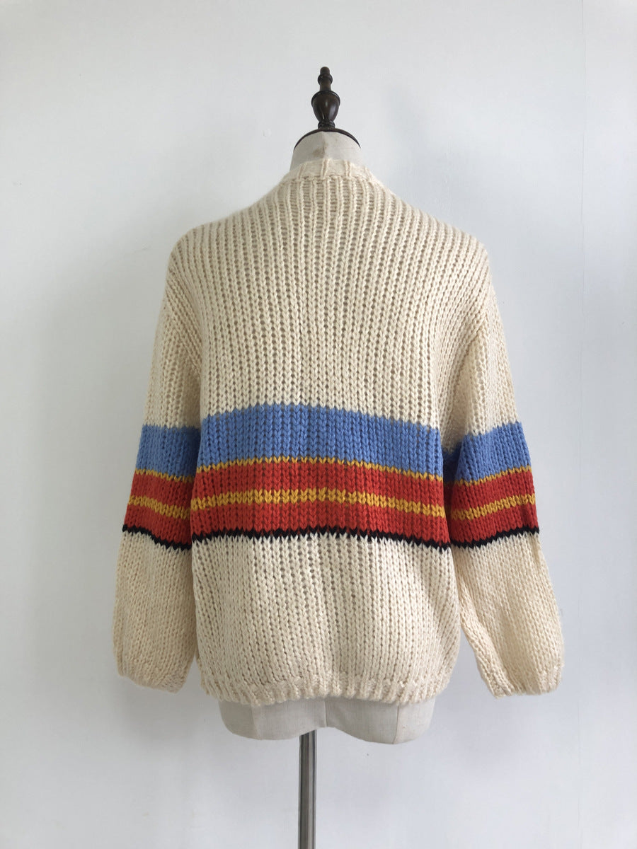 Casual Sweater