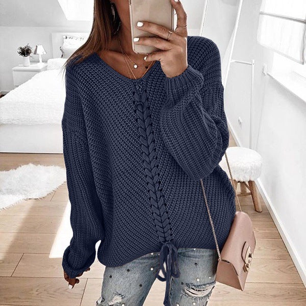 Casual Sweater