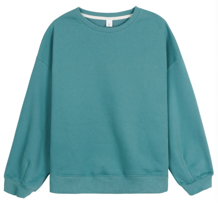 Casual Sweatshirt