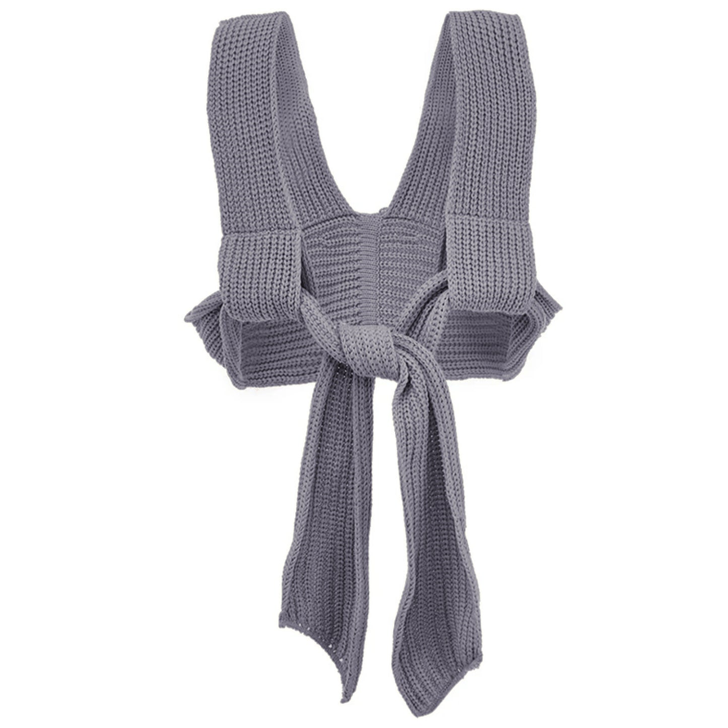 DIY Style Knit Top