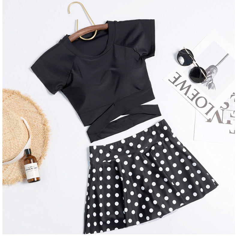 Dots Bikini Set