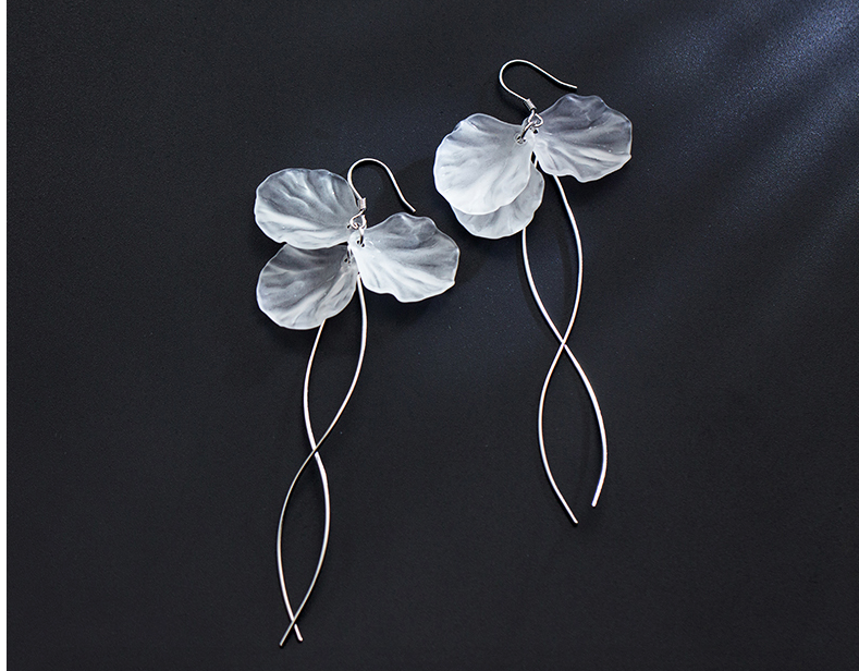 Wave Earrings, ACCESSORIES, VIVIMARKS
