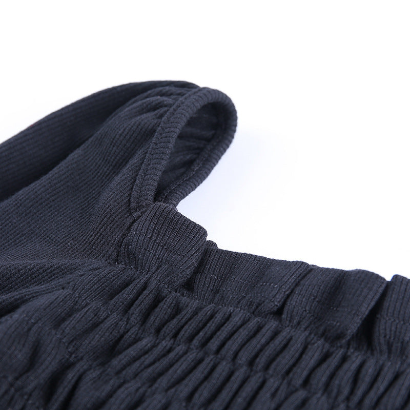 Elastic Top