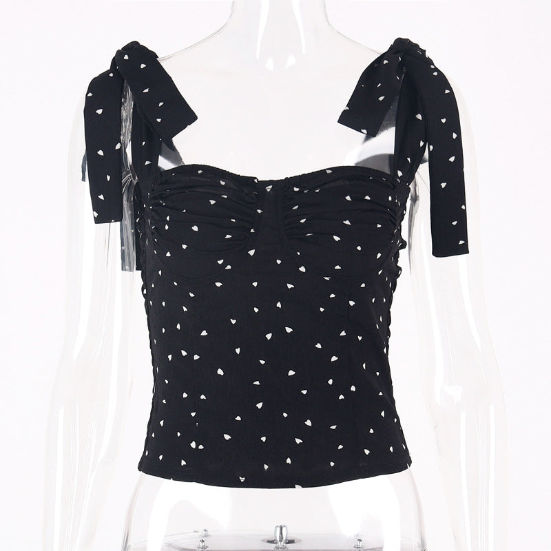 Folded Camisole