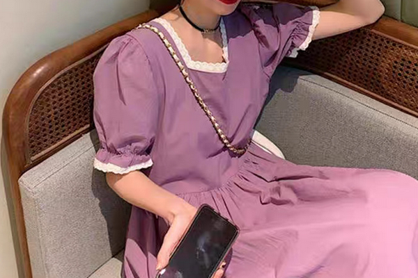 Casual Dress