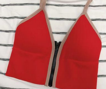 Knit Camisole