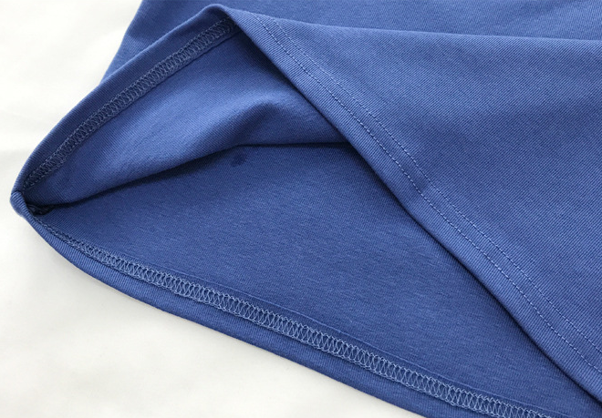 One Shoulder Top