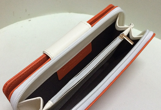 Bird PU Purse