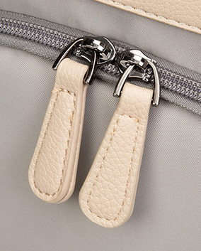 Nylon Backpack