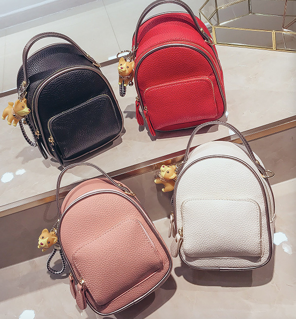Mini Backpack For Girls