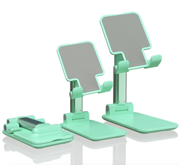 Collapsible Mobile Tablet Stand
