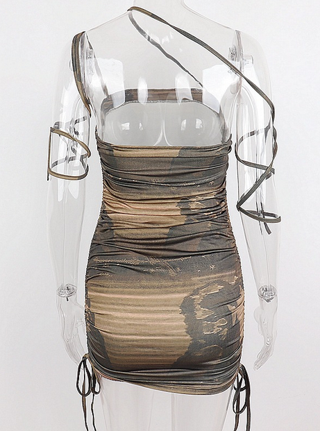 Bodycon Dress