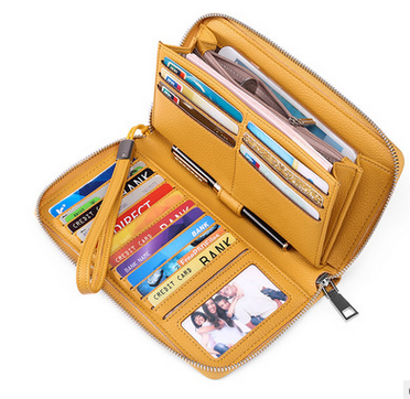 PU Purse