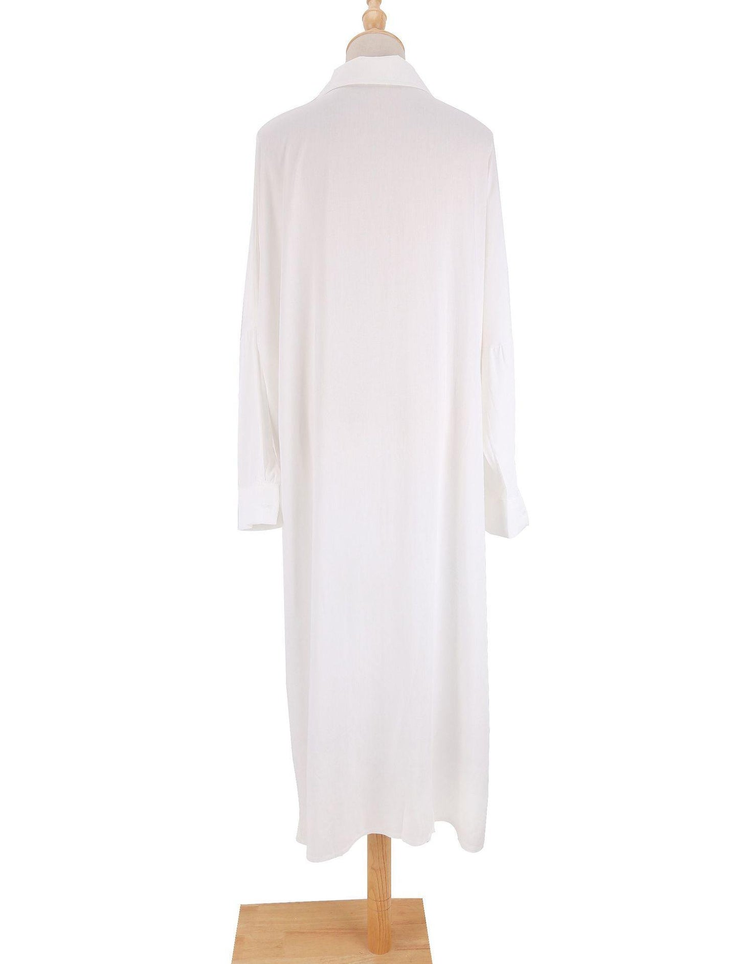 Pockets Cover Up
