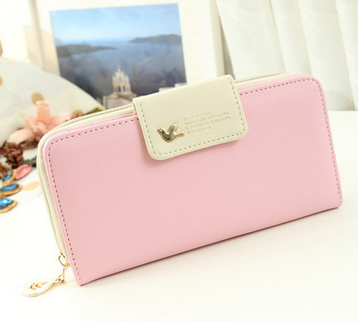 Bird PU Purse
