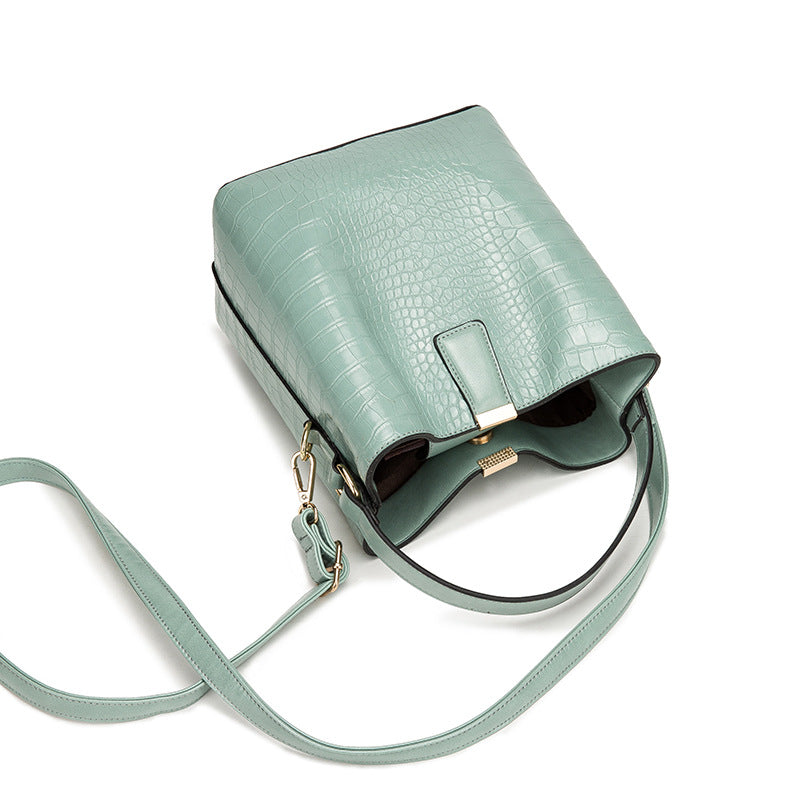 PU Crossbody Bag