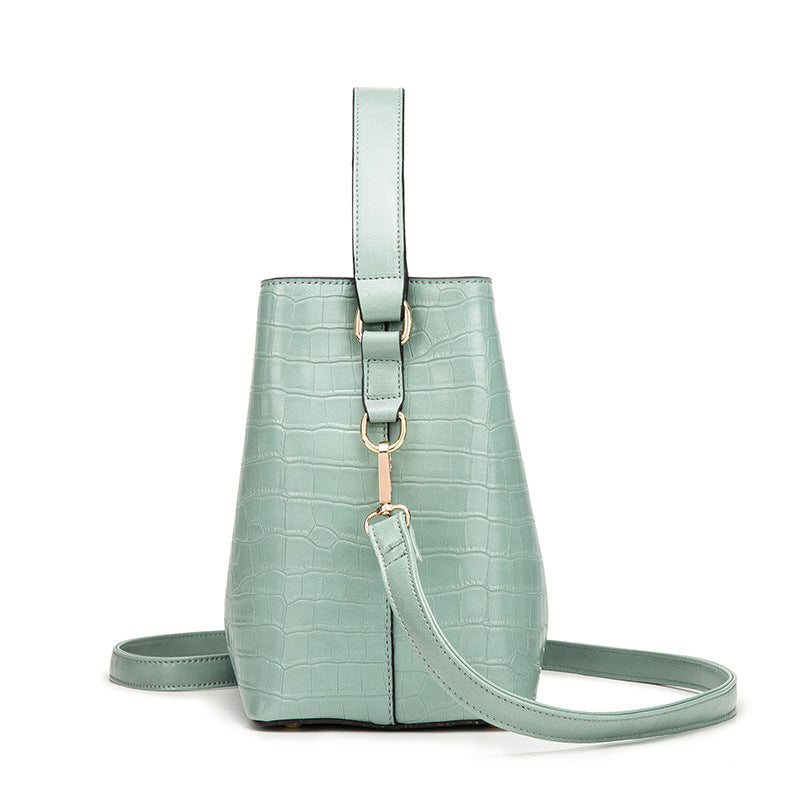 PU Crossbody Bag