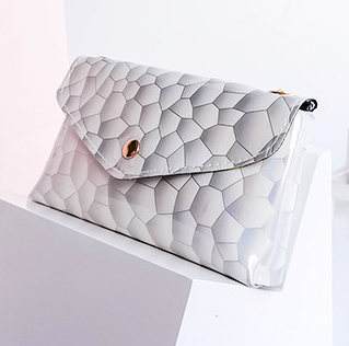Colorful Mini Cross Bag