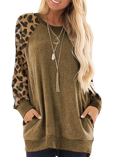 Long Sleeve Top
