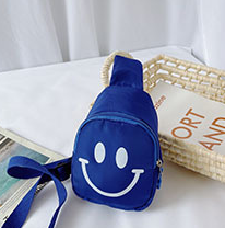 Smile Children's Cross Bag