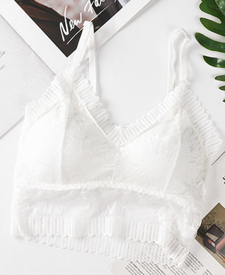 Lace Bra