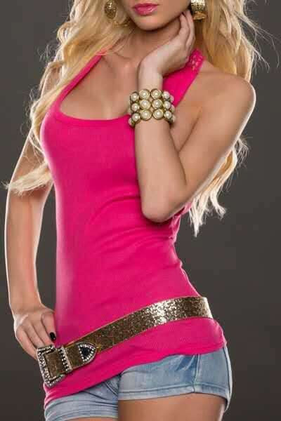 Lace Sleeveless Top, top, VIVIMARKS