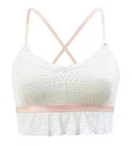 Cross Camisole