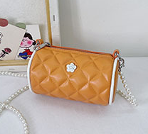 Cute Children's Cross Bag