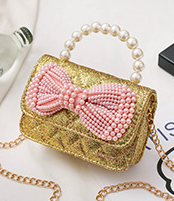 Bows Children's Cross Bag