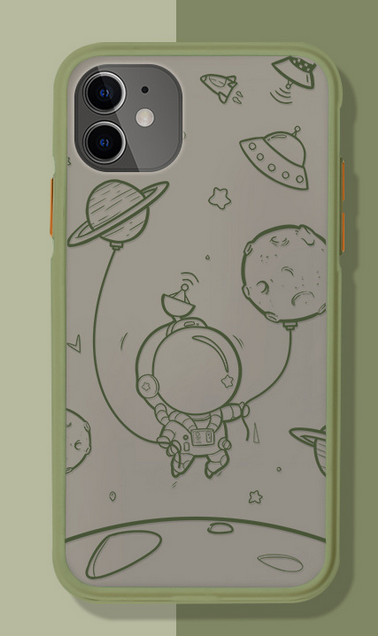 Cute iPhone Case