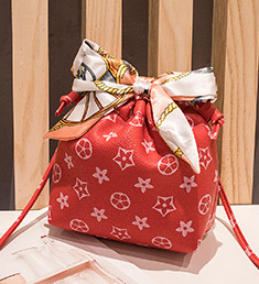 Floral Mini Bag