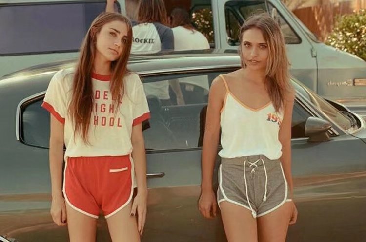 Yoga Shorts