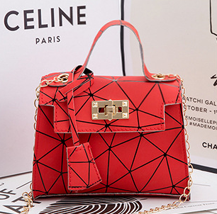 Mini Cross Bag