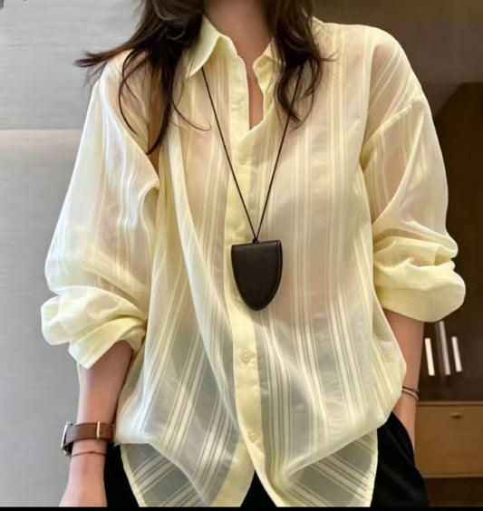 Casual Shirts
