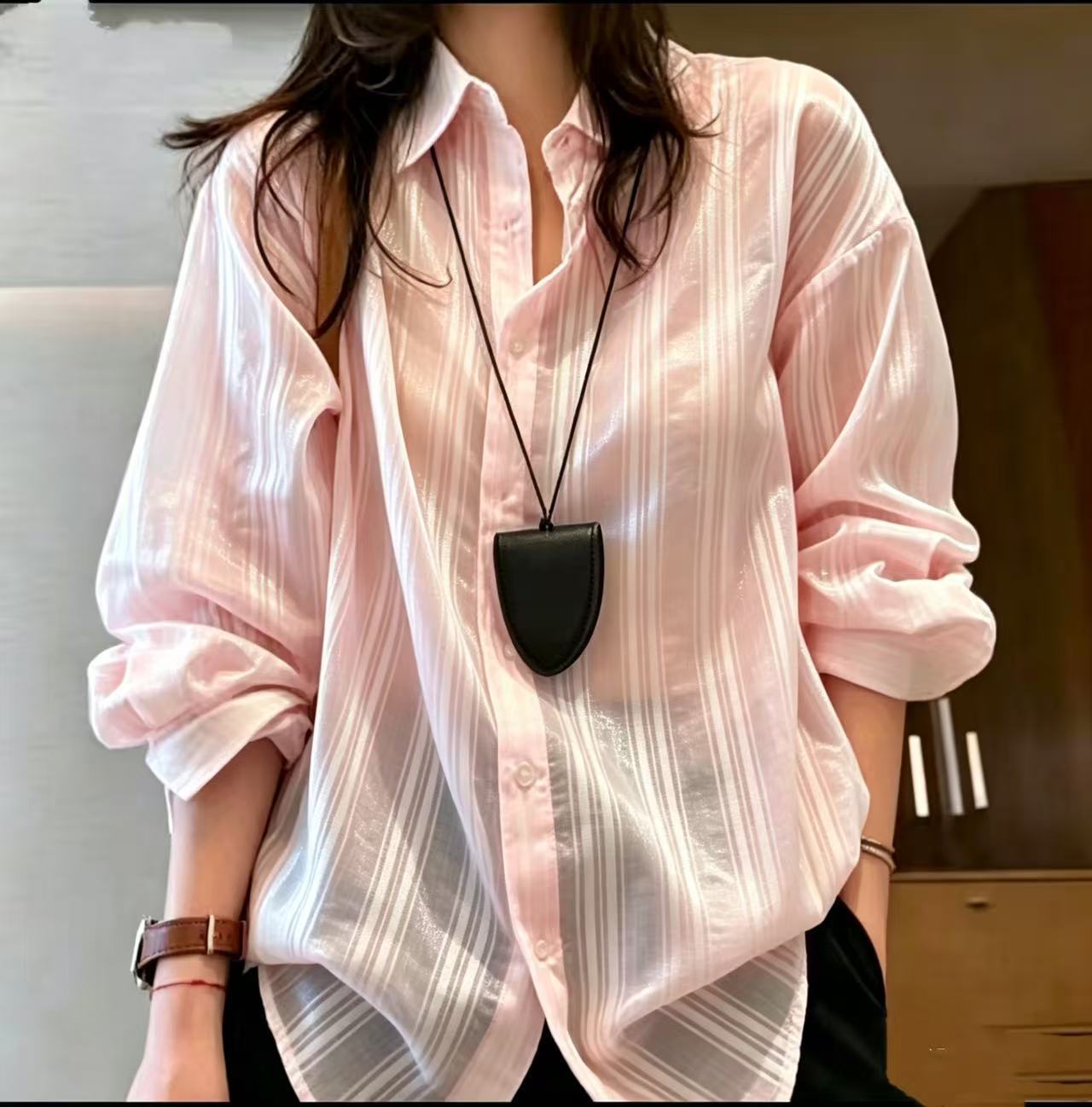 Casual Shirts