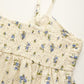 Floral Camisole Top